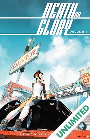 Death Or Glory Vol. 1